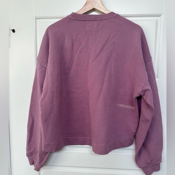 Mickey Mouse crewneck - Picture 3 of 4